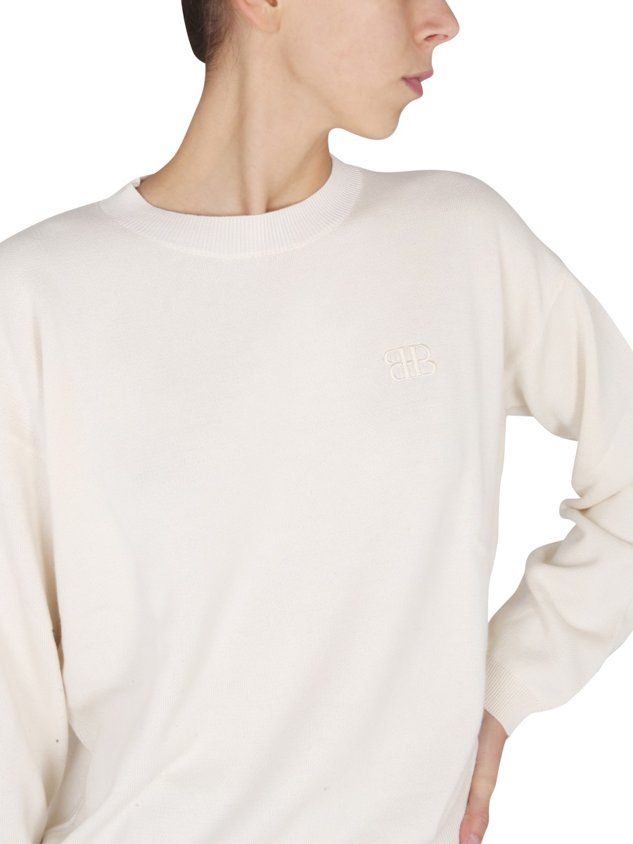 [BALLANTYNE] Sweatshirt FW22 V1P607_14CHP98006