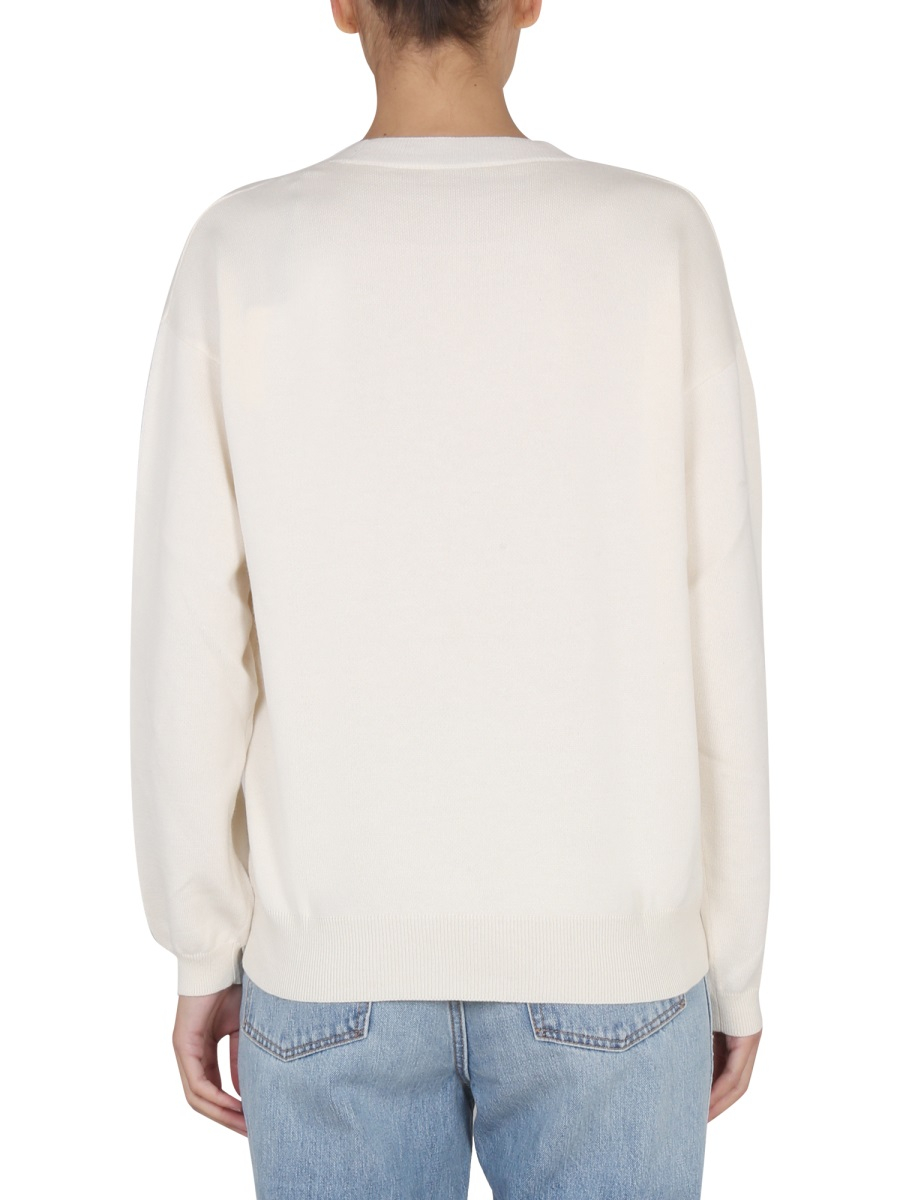 [BALLANTYNE] Sweatshirt FW22 V1P607_14CHP98006