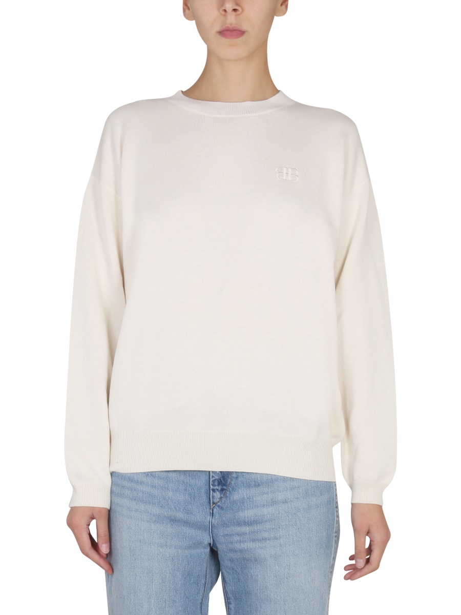 [BALLANTYNE] Sweatshirt FW22 V1P607_14CHP98006