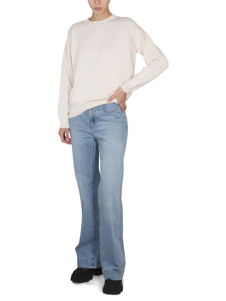 [BALLANTYNE] Sweatshirt FW22 V1P607_14CHP98006