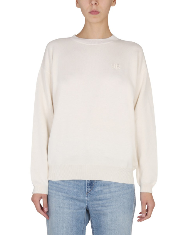 [BALLANTYNE] Sweatshirt FW22 V1P607_14CHP98006