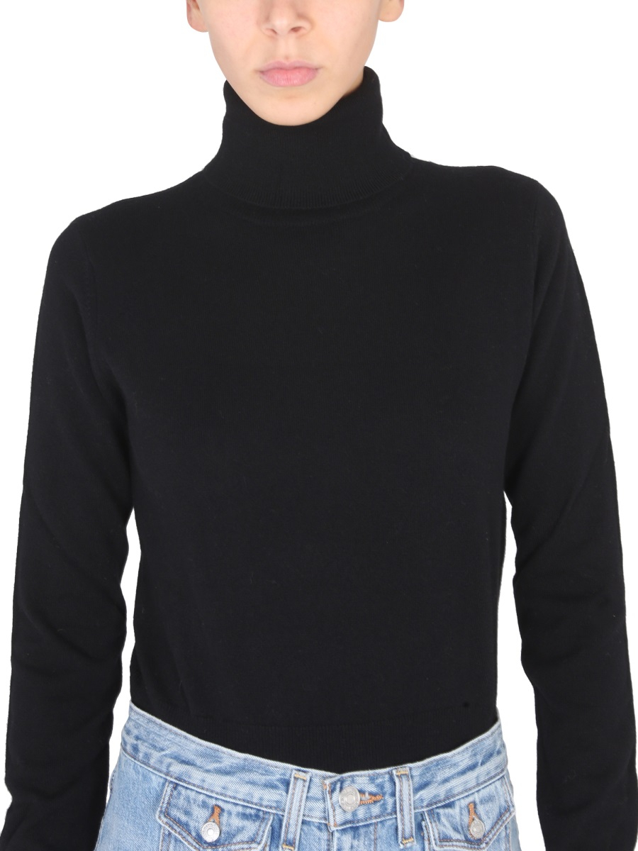 [BALLANTYNE] Knitwear FW22 V1P533_12K0015517