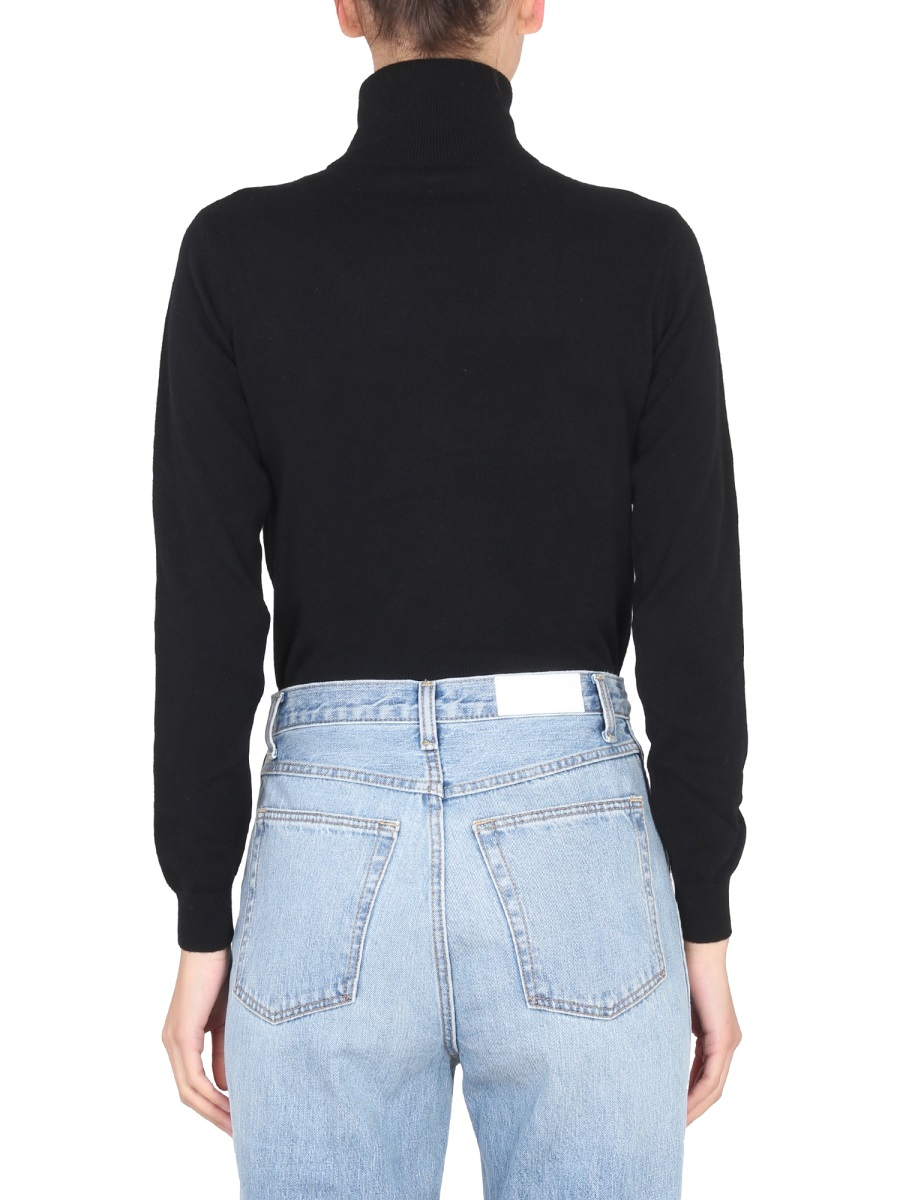 [BALLANTYNE] Knitwear FW22 V1P533_12K0015517