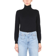 [BALLANTYNE] Knitwear FW22 V1P533_12K0015517