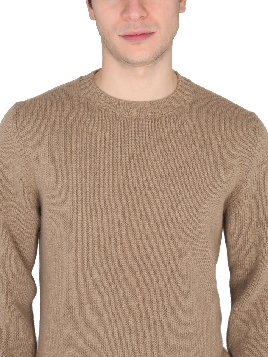 [PT TORINO] Knitwear FW22 TL4SGL050GEG_11MG0130