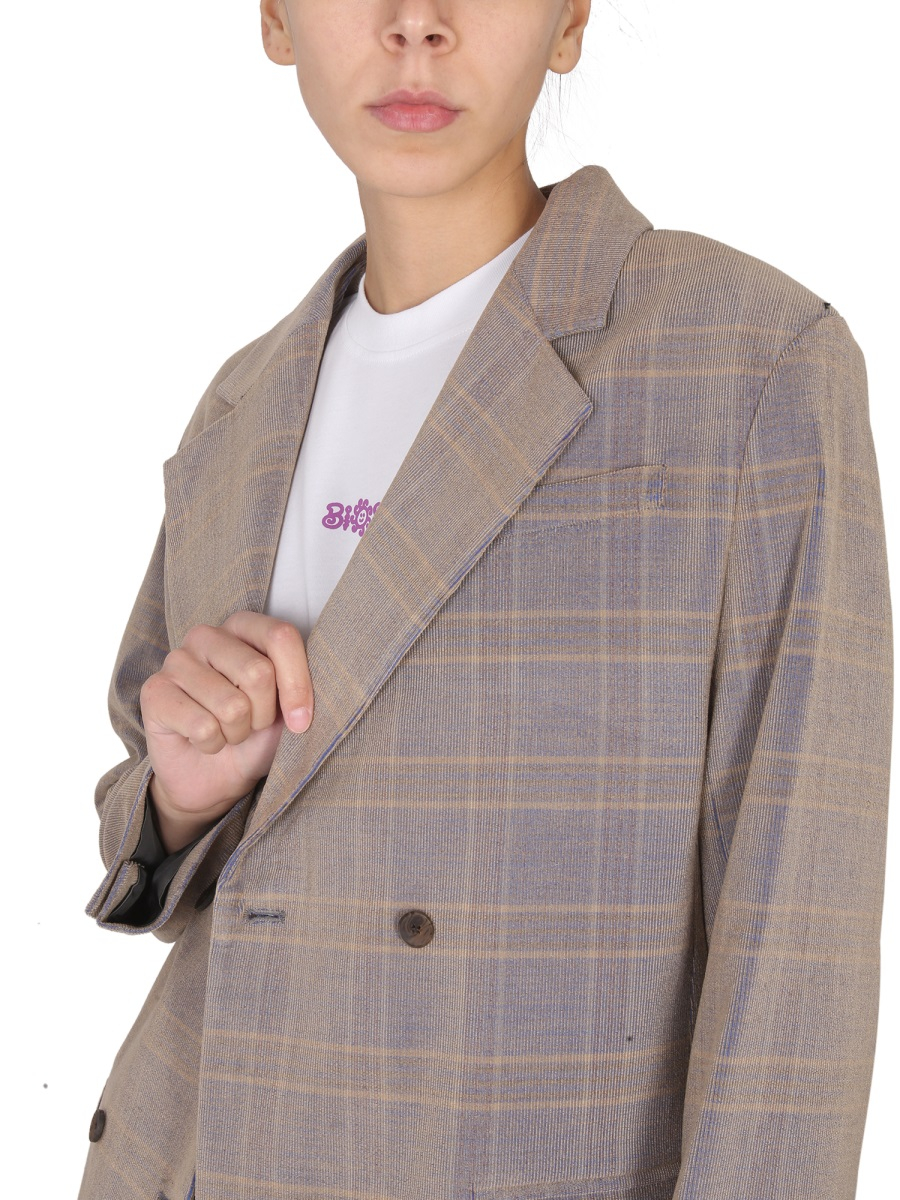 [MCQ] Blazer FW22 702190_RTB068005