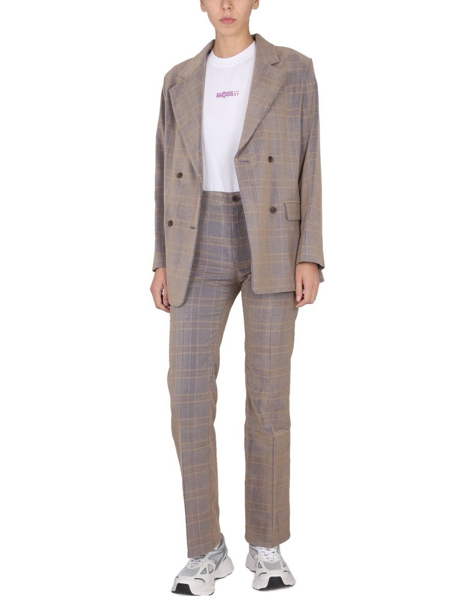 [MCQ] Blazer FW22 702190_RTB068005