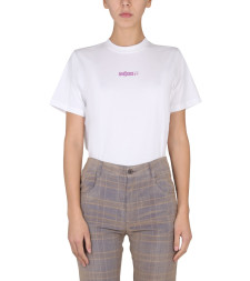 [MCQ] T-shirts Short Sleeve FW22 624665_RTJ169000