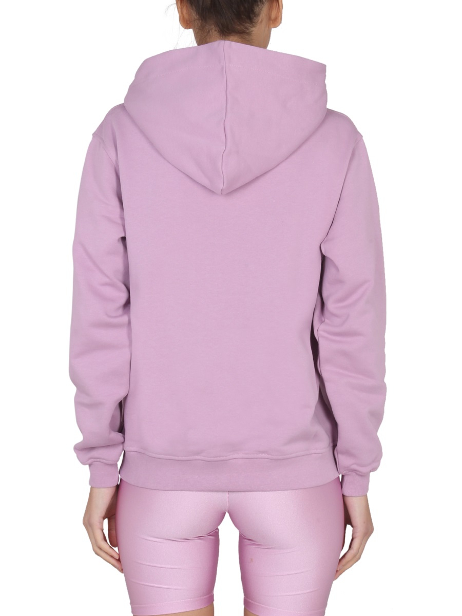 [HINNOMINATE] Sweatshirt FW22 HNW282_GLICINE