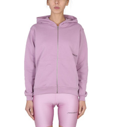 [HINNOMINATE] Sweatshirt FW22 HNW282_GLICINE