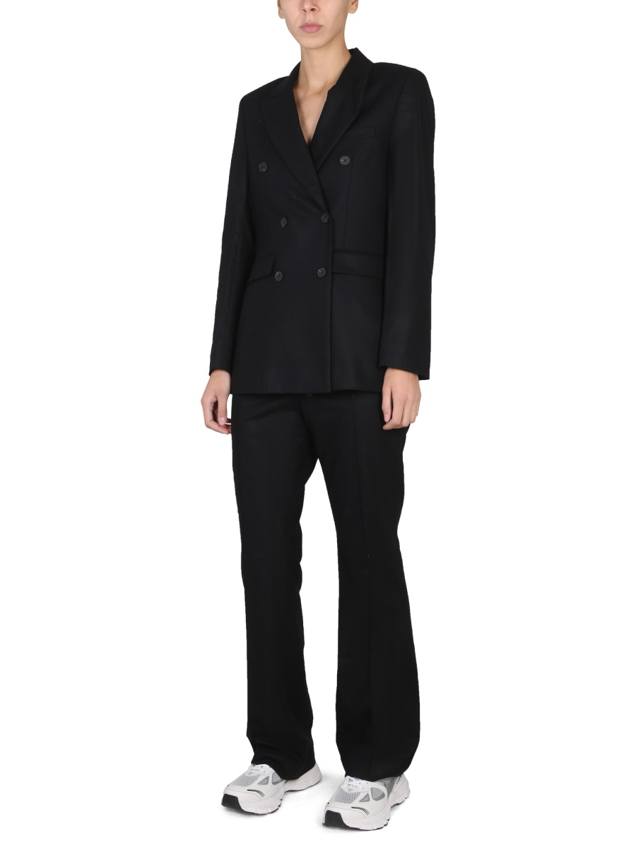 [Remain Birger Christensen] Blazer FW22 RM1846_1000