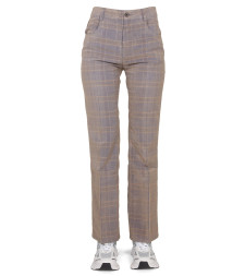 [MCQ] Trousers FW22 702191_RTB068005