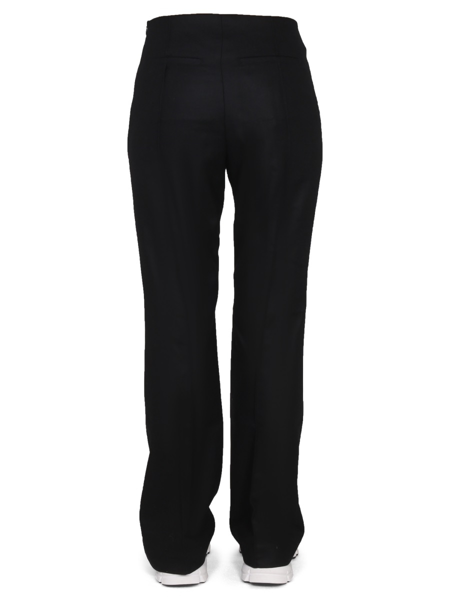 [Remain Birger Christensen] Trousers FW22 RM1850_1000