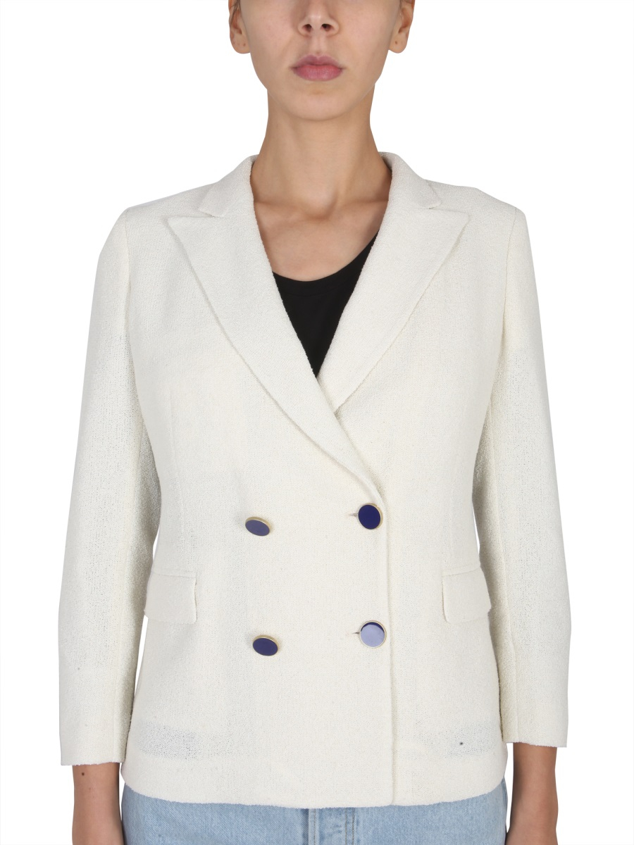 [SAULINA] Blazer SS22 ANTONELLA_JE50001
