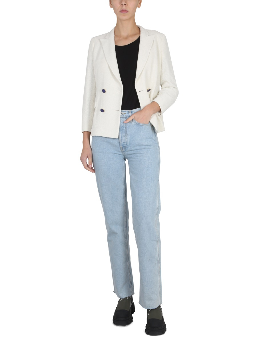 [SAULINA] Blazer SS22 ANTONELLA_JE50001