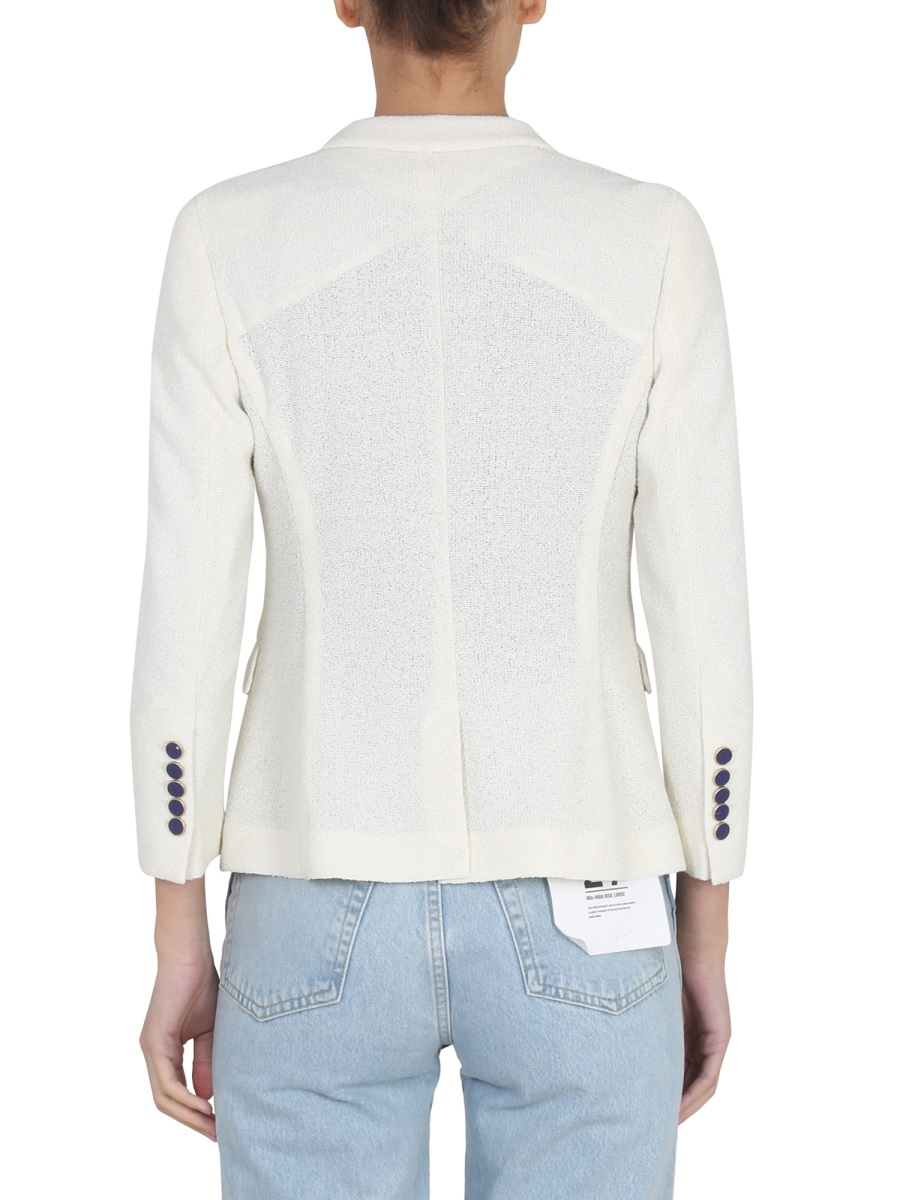 [SAULINA] Blazer SS22 ANTONELLA_JE50001
