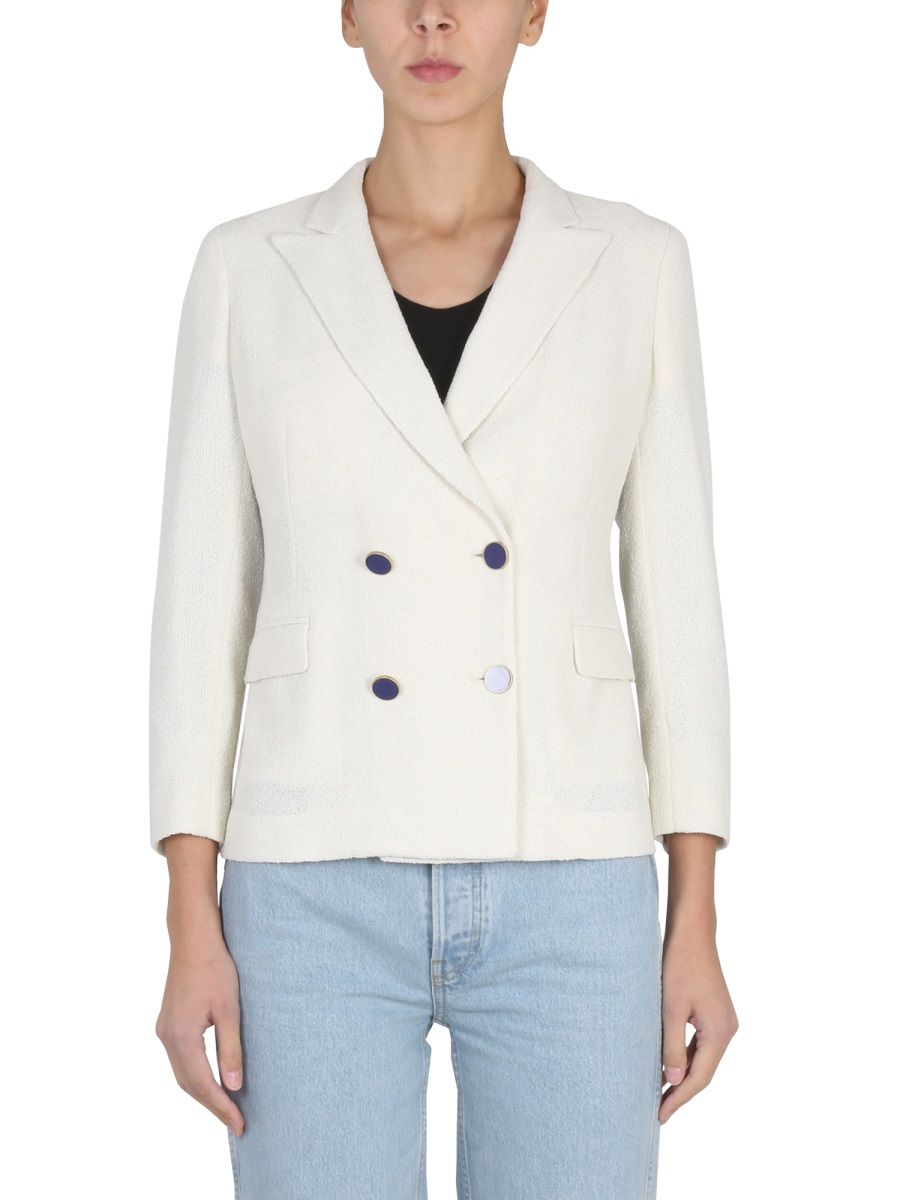 [SAULINA] Blazer SS22 ANTONELLA_JE50001