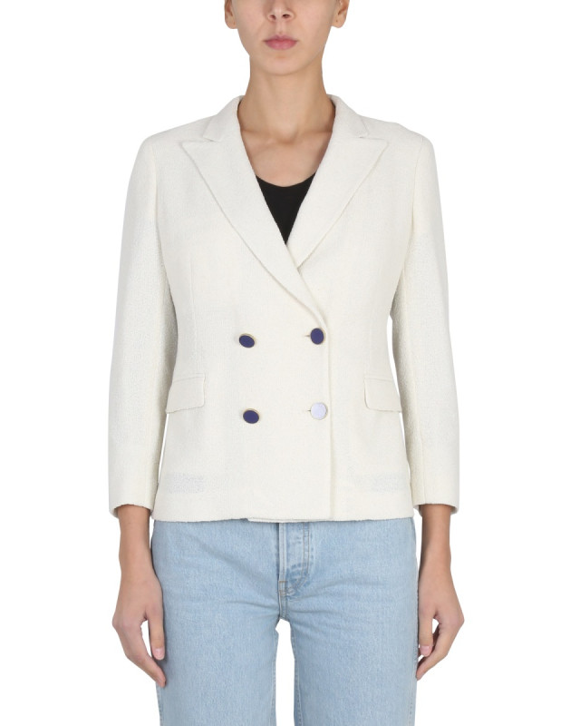 [SAULINA] Blazer SS22 ANTONELLA_JE50001