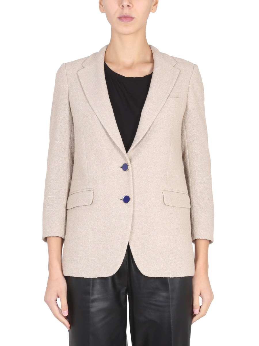 [SAULINA] Blazer SS22 ANTONIA_JE50006