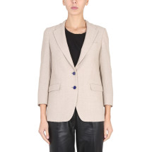 [SAULINA] Blazer SS22 ANTONIA_JE50006