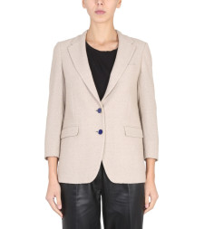 [SAULINA] Blazer SS22 ANTONIA_JE50006