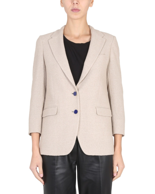 [SAULINA] Blazer SS22 ANTONIA_JE50006