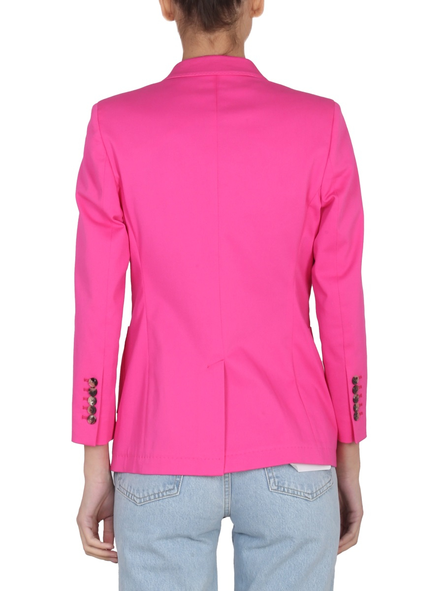 [SAULINA] Blazer SS22 ADELAIDE_SA70023