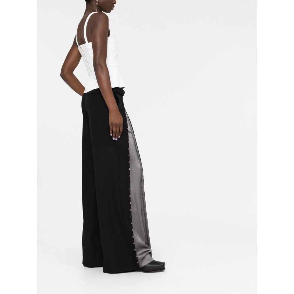 [Dion Lee] Trousers FW22 C2073F22  BLACK