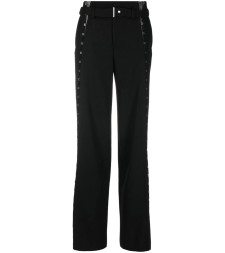 [Dion Lee] Trousers FW22 C2073F22  BLACK