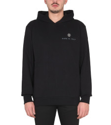 [Philipp Plein] Hoodie FW22 AABCMJB2857_PJO002N0207