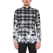 [Philipp Plein] Shirts Long Sleeve FW22 AABCMRP1837_PTE003N02