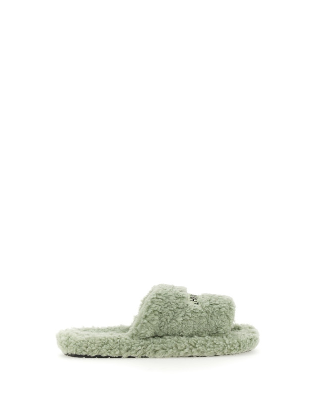 [HINNOMINATE] Sandals FW22 HNSW02_VERDESALVIA