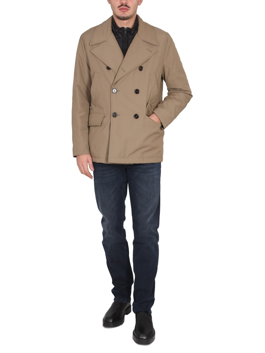 [Fay] Coat FW22 NAM07450450_ULCC805