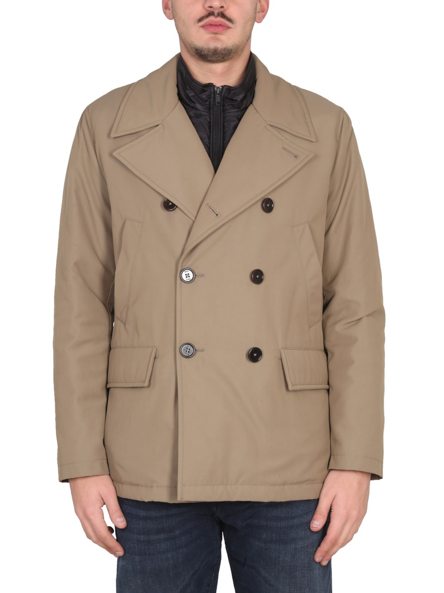 [Fay] Coat FW22 NAM07450450_ULCC805