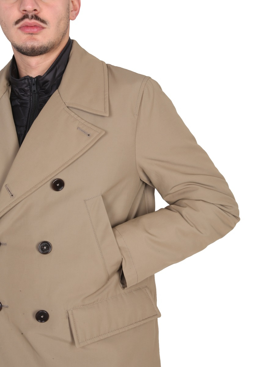 [Fay] Coat FW22 NAM07450450_ULCC805