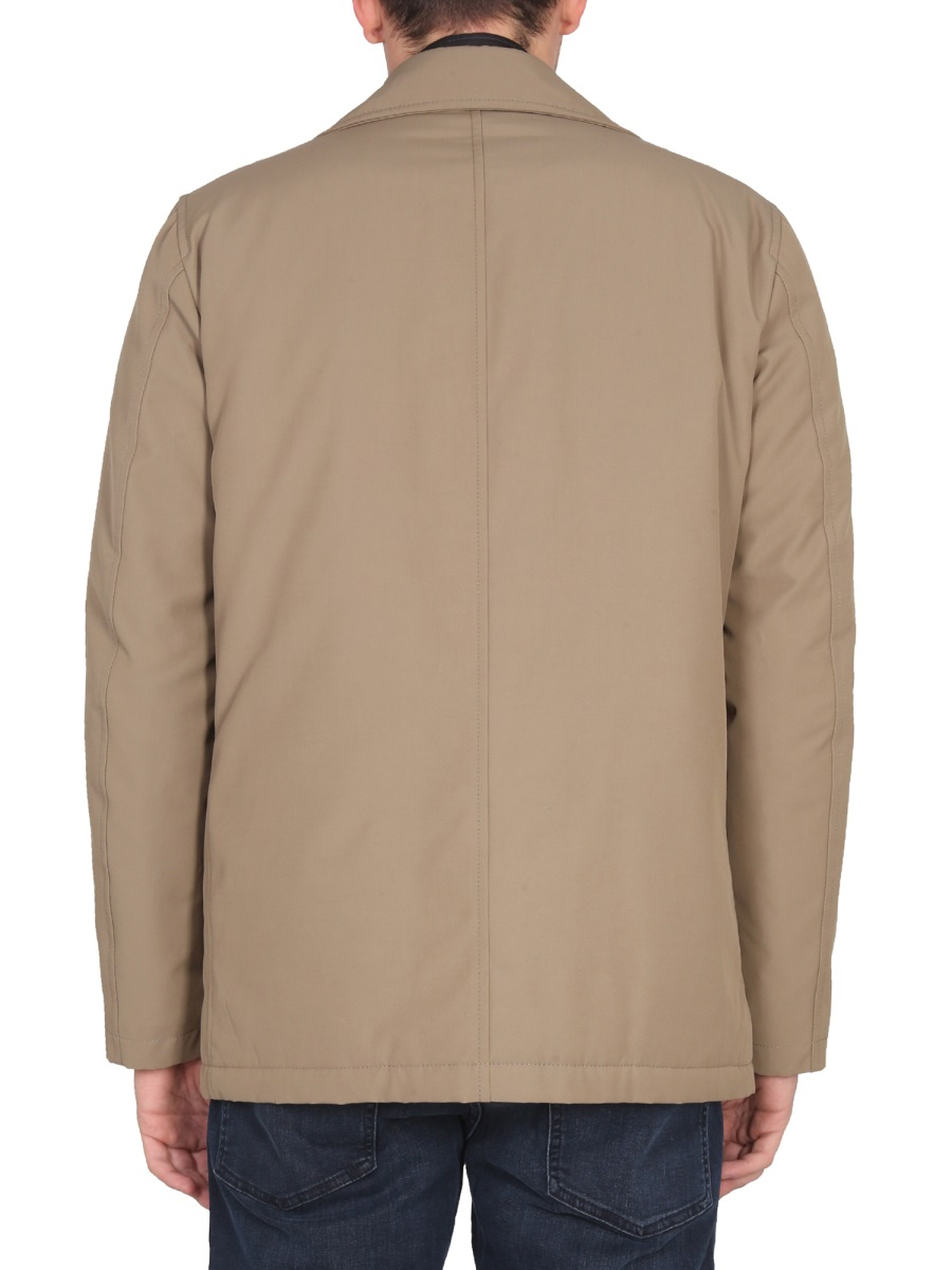 [Fay] Coat FW22 NAM07450450_ULCC805