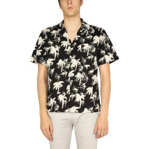 [DEPARTMENT FIVE] Shirts Short Sleeve SS22 US007_2TF0102-0191999