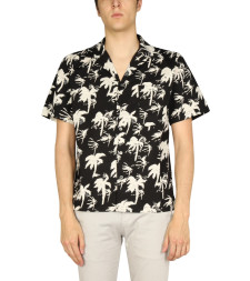 [DEPARTMENT FIVE] Shirts Short Sleeve SS22 US007_2TF0102-0191999