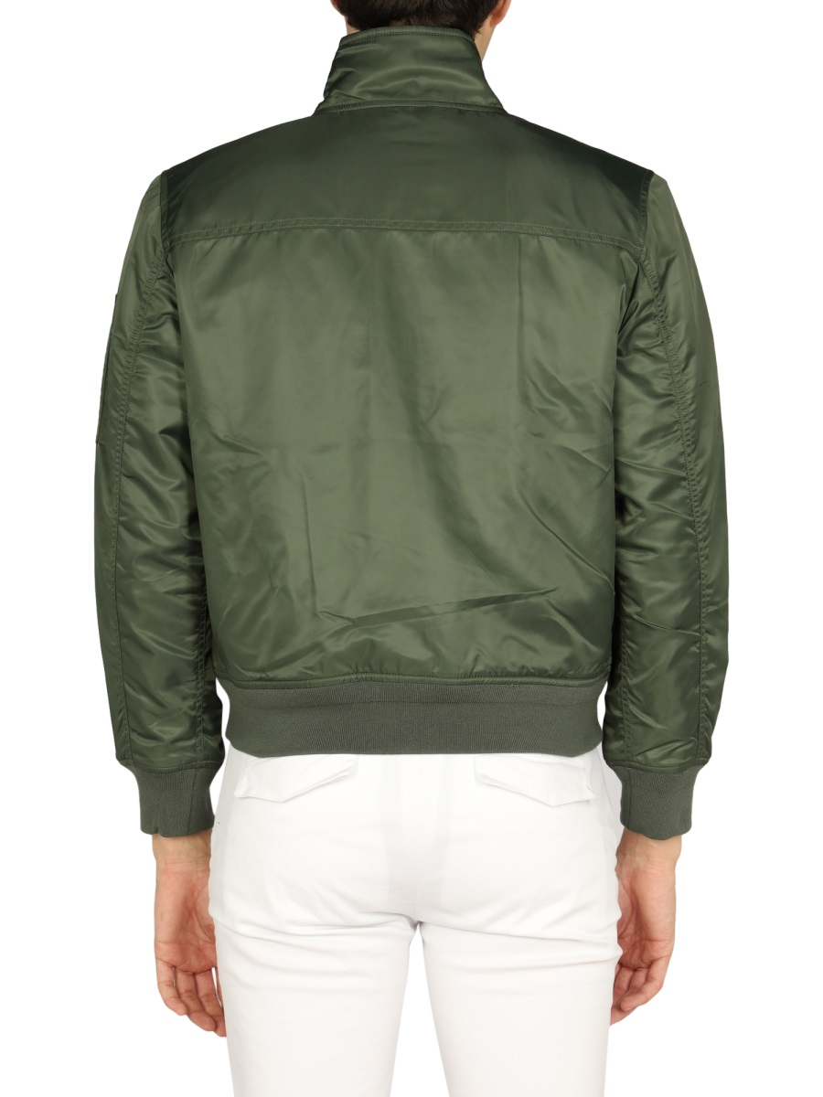 [DEPARTMENT FIVE] Jacket SS22 UC022_2TF0111-000715