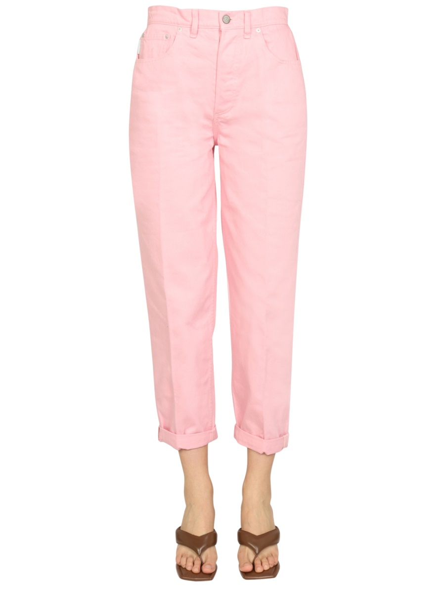 [BOYISH] Trousers SS22 106250_TICKLEDPINK
