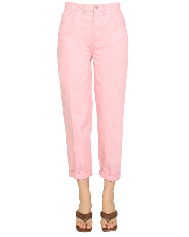 [BOYISH] Trousers SS22 106250_TICKLEDPINK