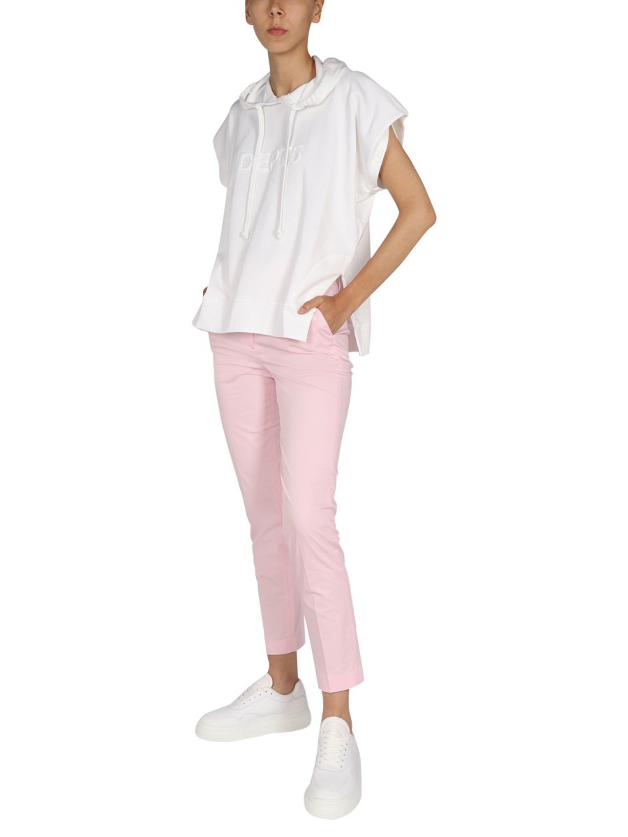 [DEPARTMENT FIVE] Trousers SS22 DP083_2TS0060-000523
