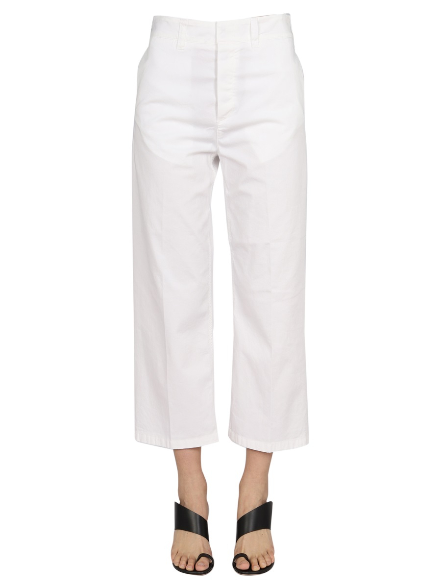 [DEPARTMENT FIVE] Jeans SS22 DP051_1TS0001-304014