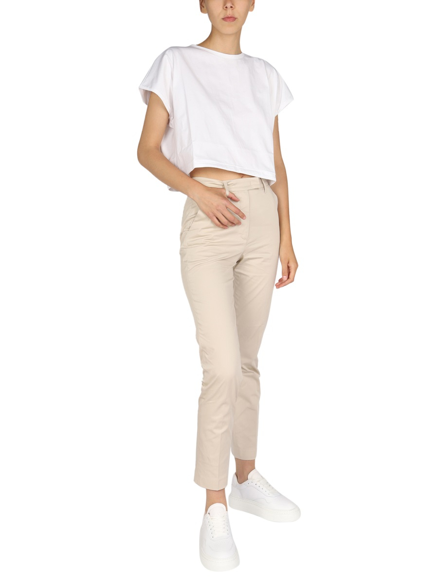 [DEPARTMENT FIVE] T-shirts Short Sleeve SS22 DT001_2JF0016-000000