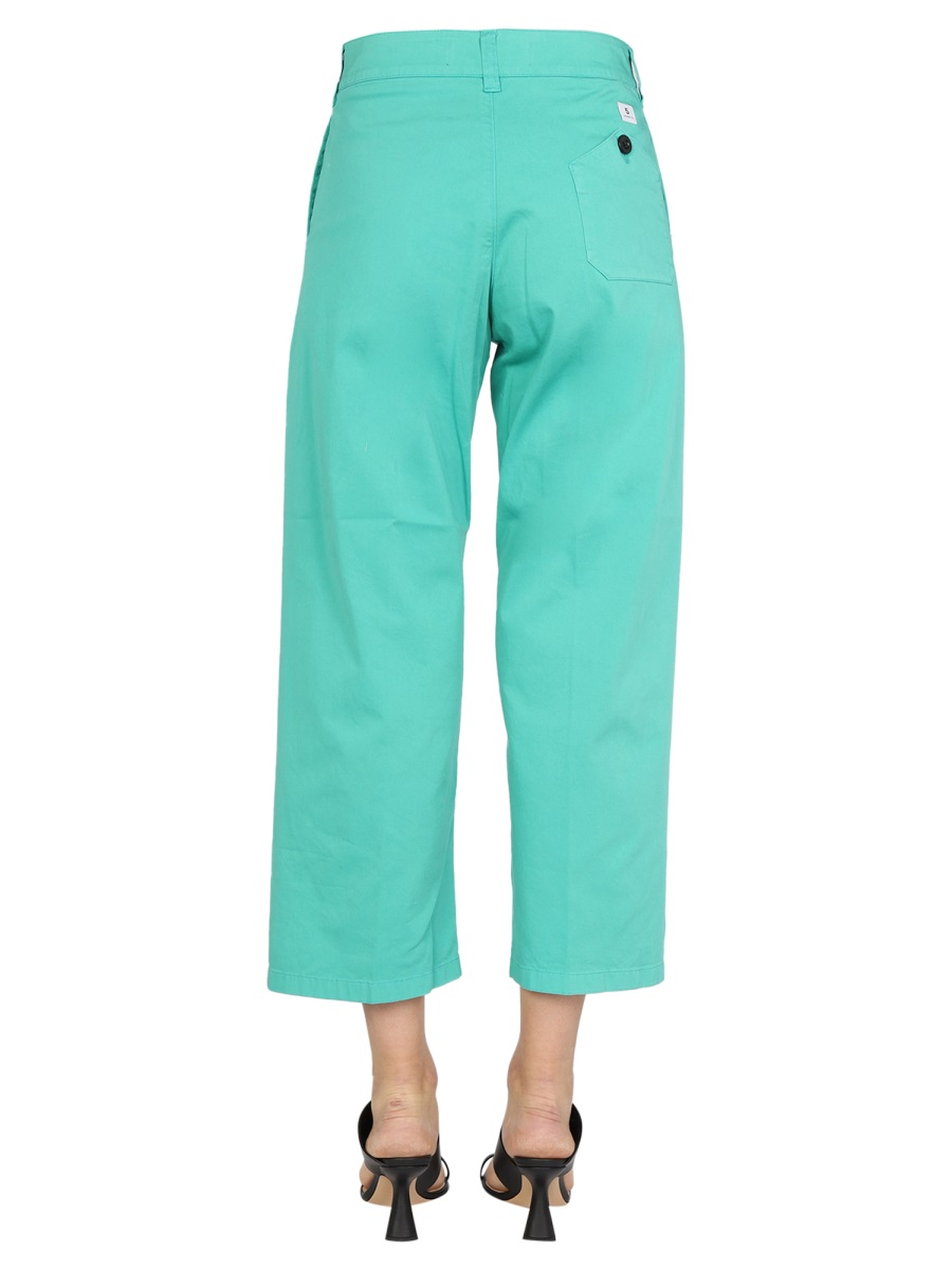 [DEPARTMENT FIVE] Jeans SS22 DP051_1TS0001-304726