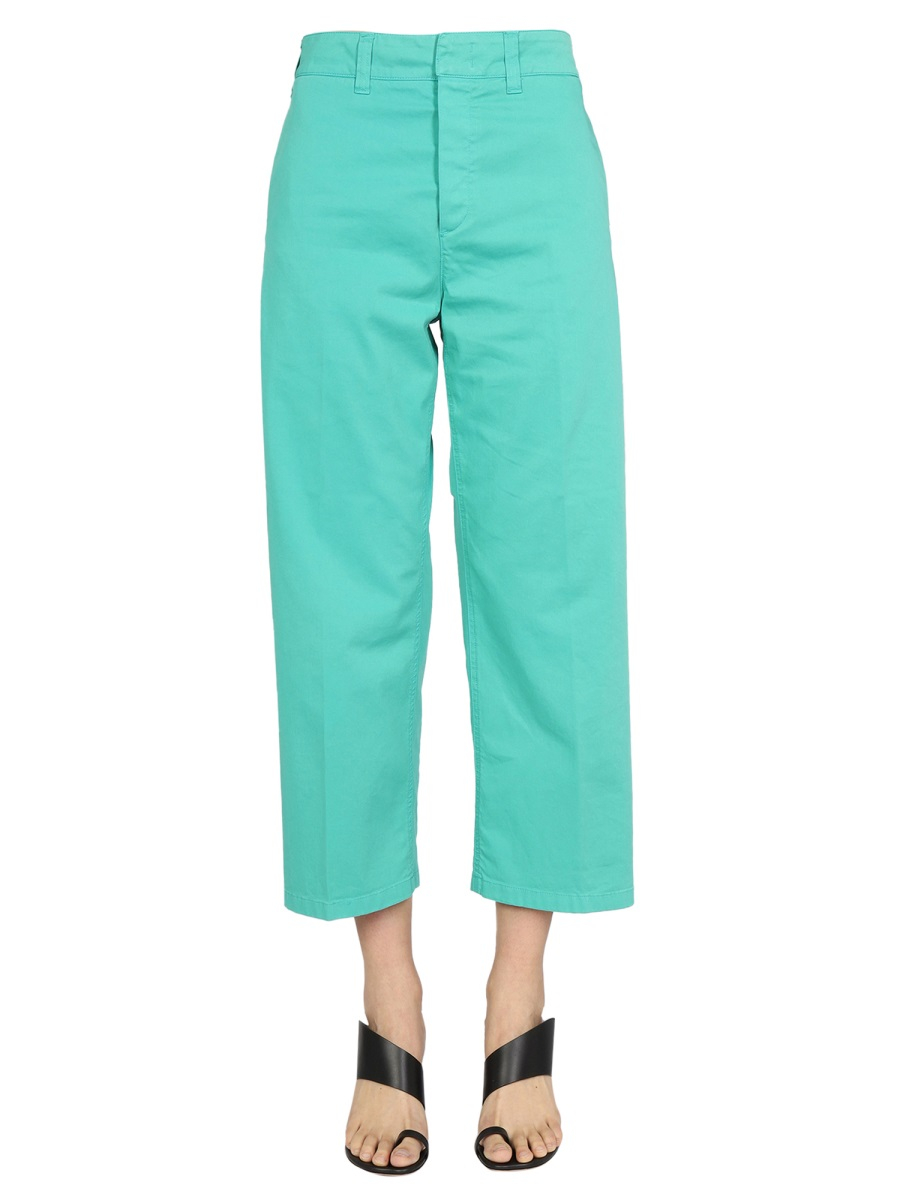 [DEPARTMENT FIVE] Jeans SS22 DP051_1TS0001-304726