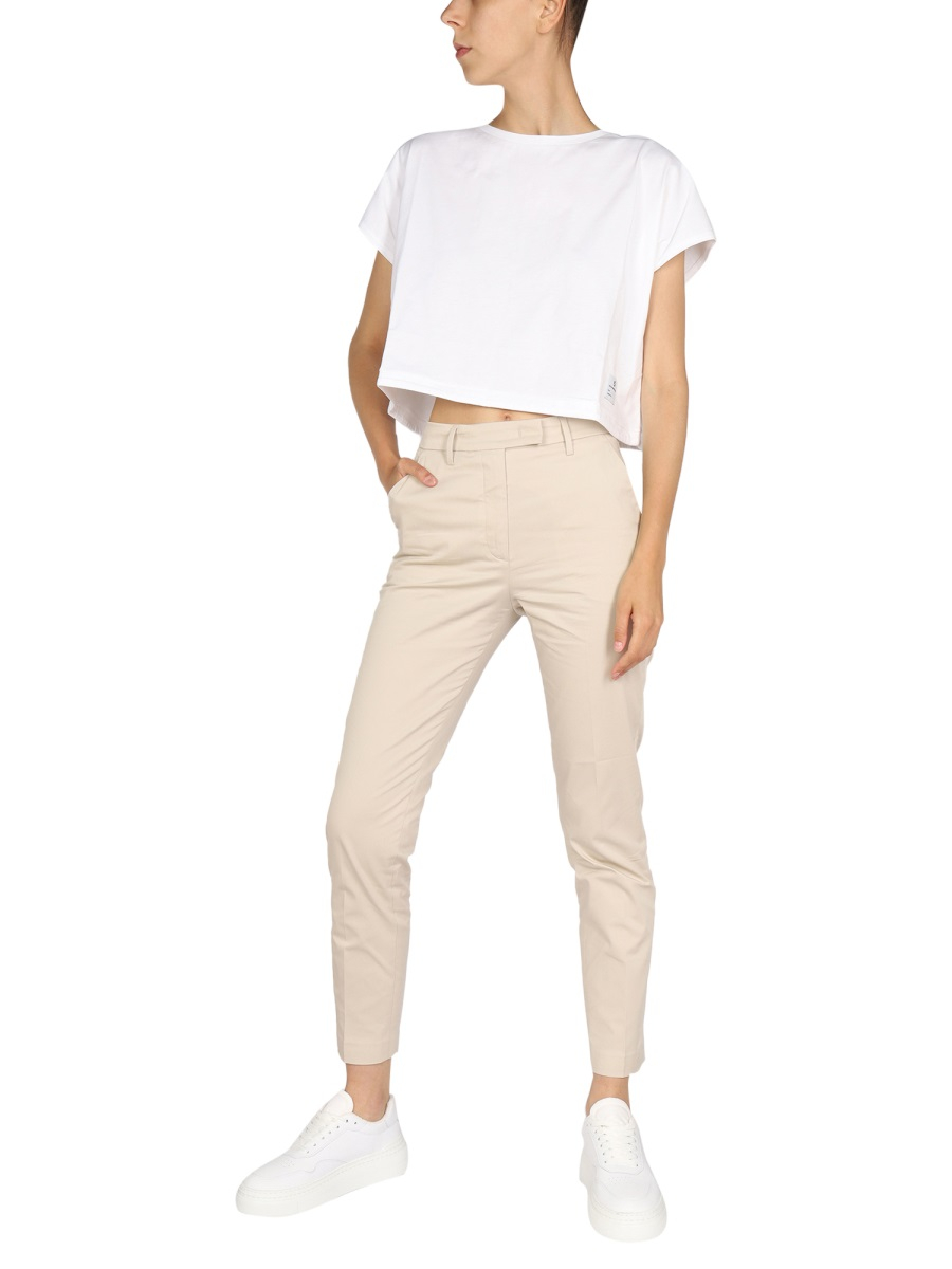 [DEPARTMENT FIVE] Trousers SS22 DP083_2TS0060-000050