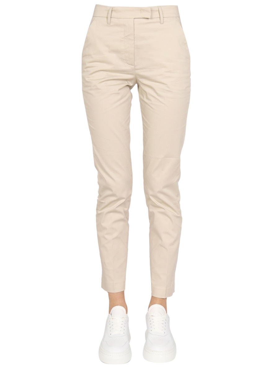 [DEPARTMENT FIVE] Trousers SS22 DP083_2TS0060-000050