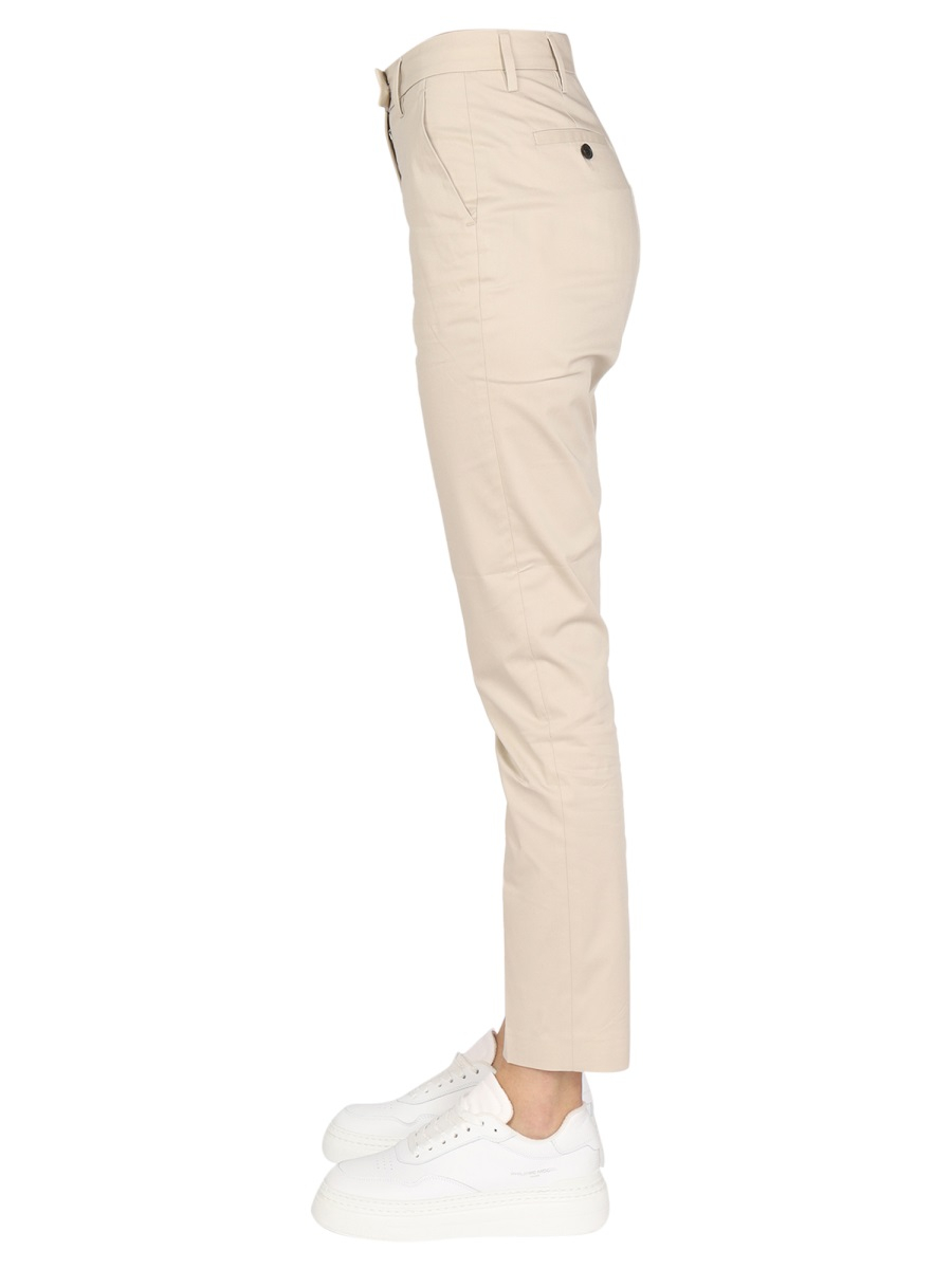 [DEPARTMENT FIVE] Trousers SS22 DP083_2TS0060-000050