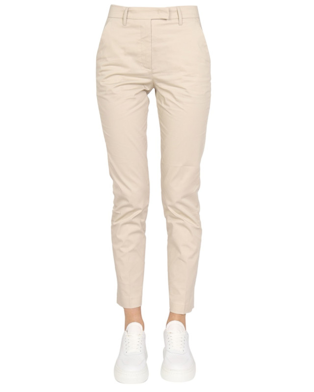 [DEPARTMENT FIVE] Trousers SS22 DP083_2TS0060-000050